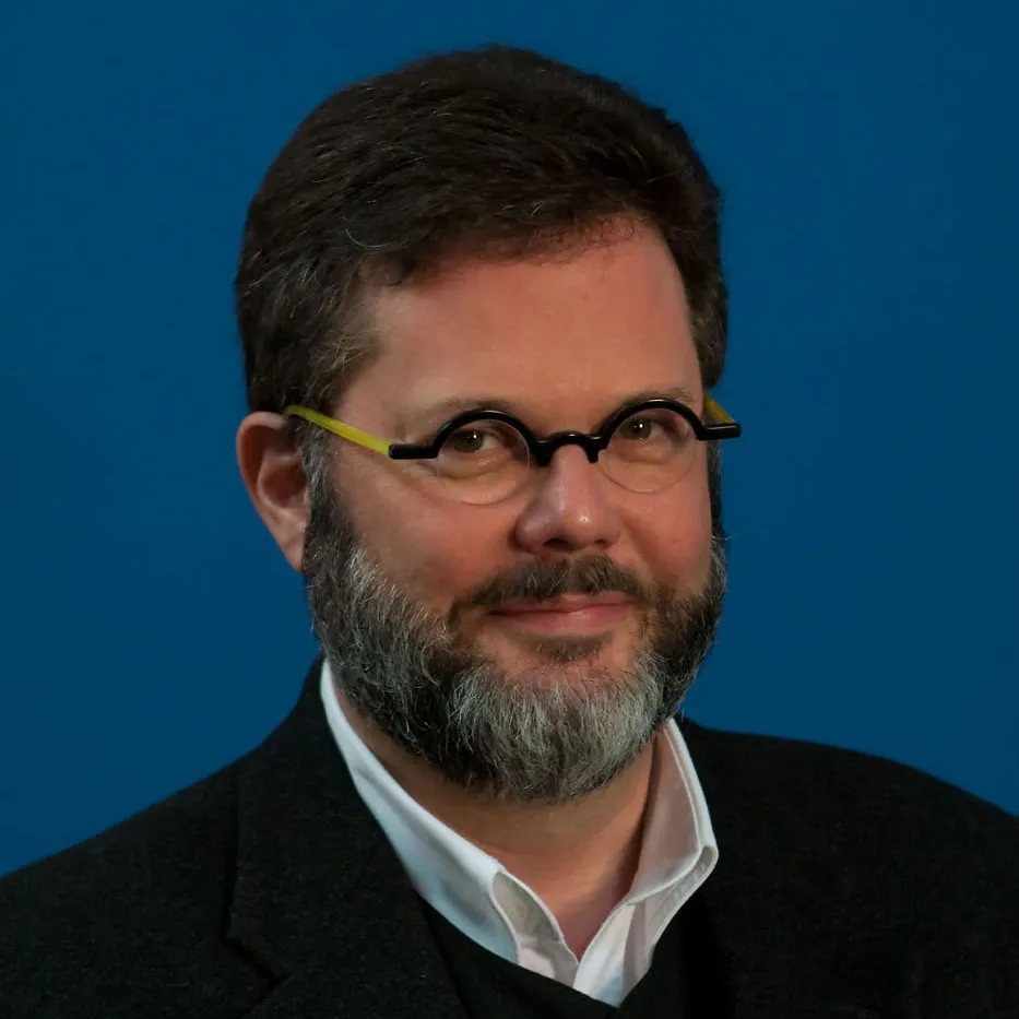 Paul Lefebvre