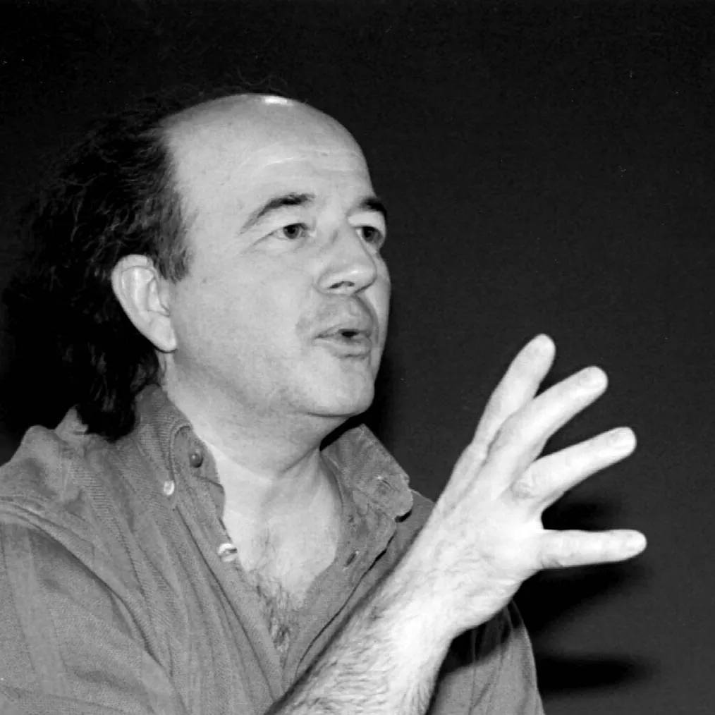 Gervais Gaudreault
