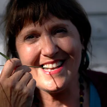 Suzanne Harel