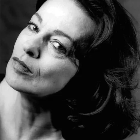 Marthe Turgeon