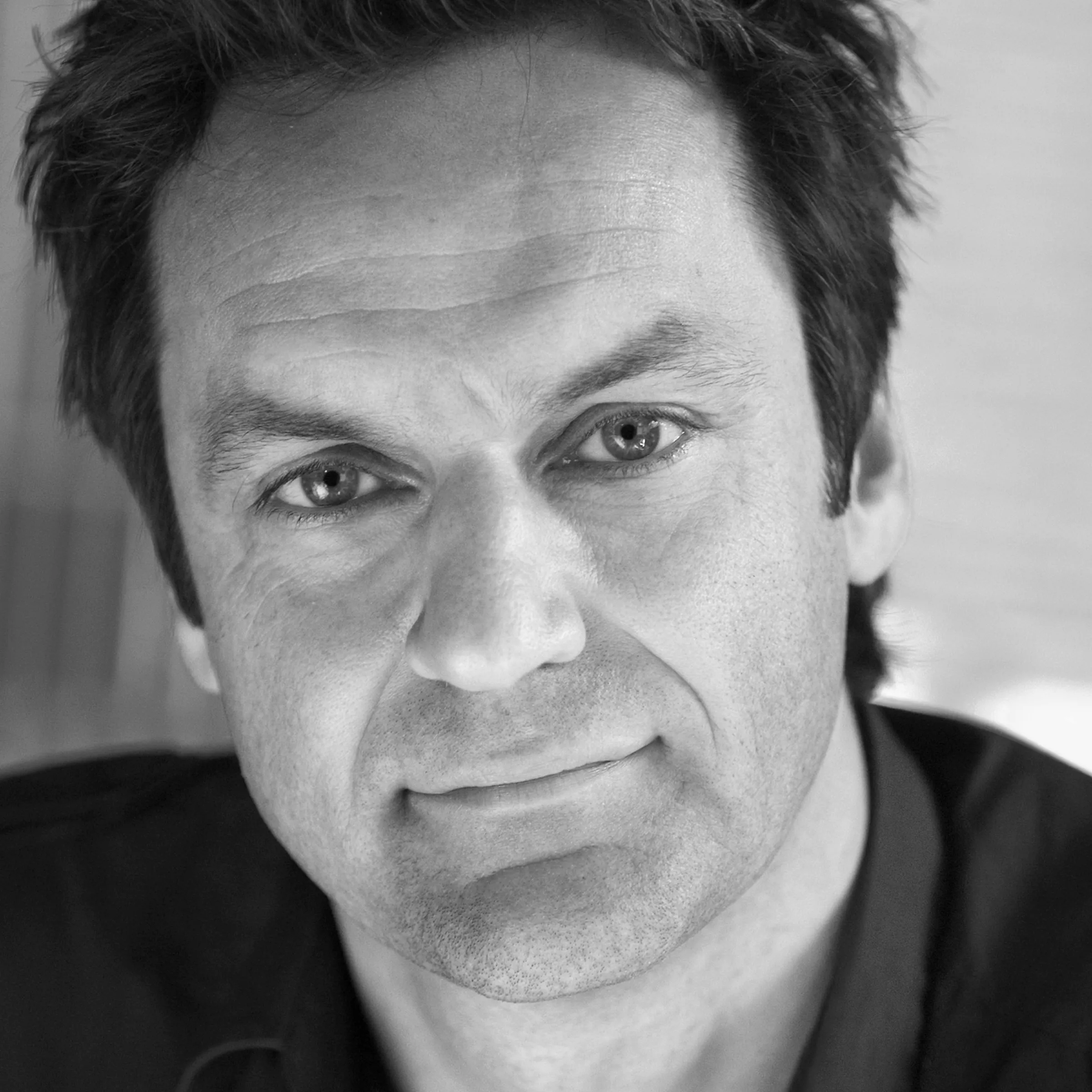 Benoit Gouin