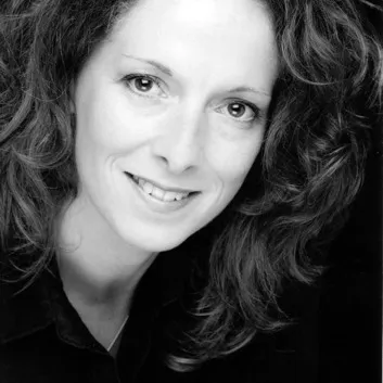 Manon Bouchard