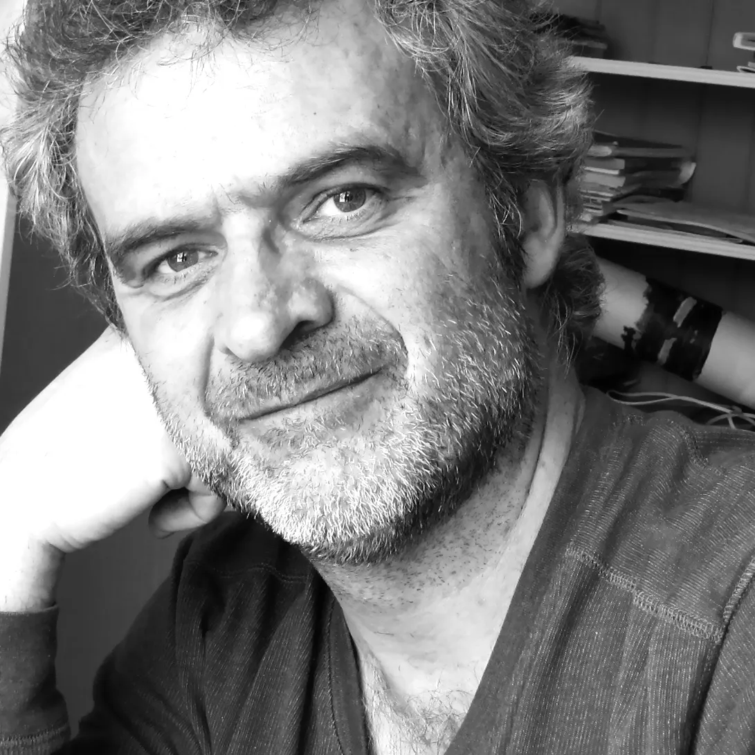 Claude Paiement