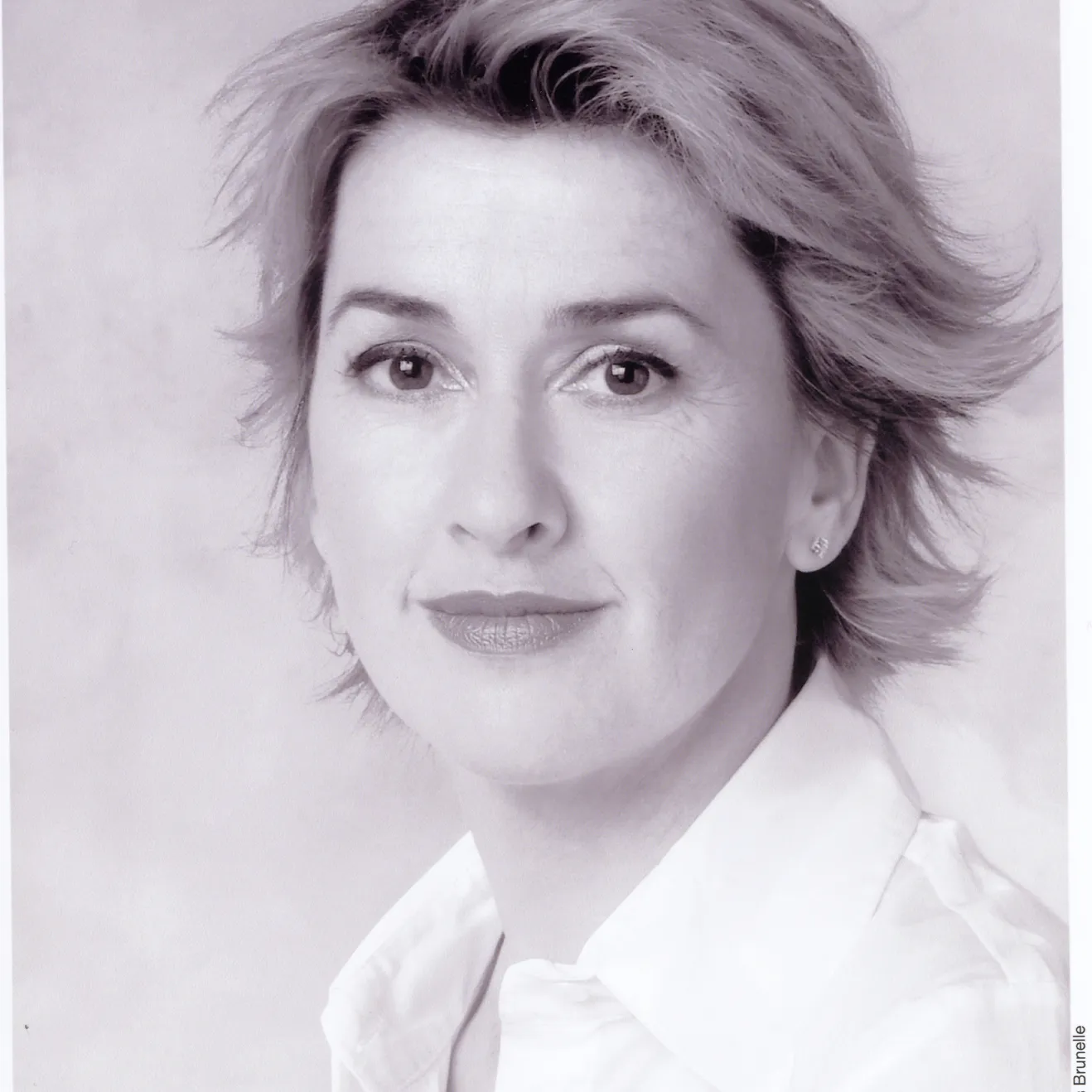 Isabelle Vincent