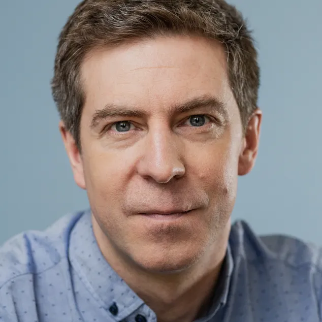 Simon Rousseau