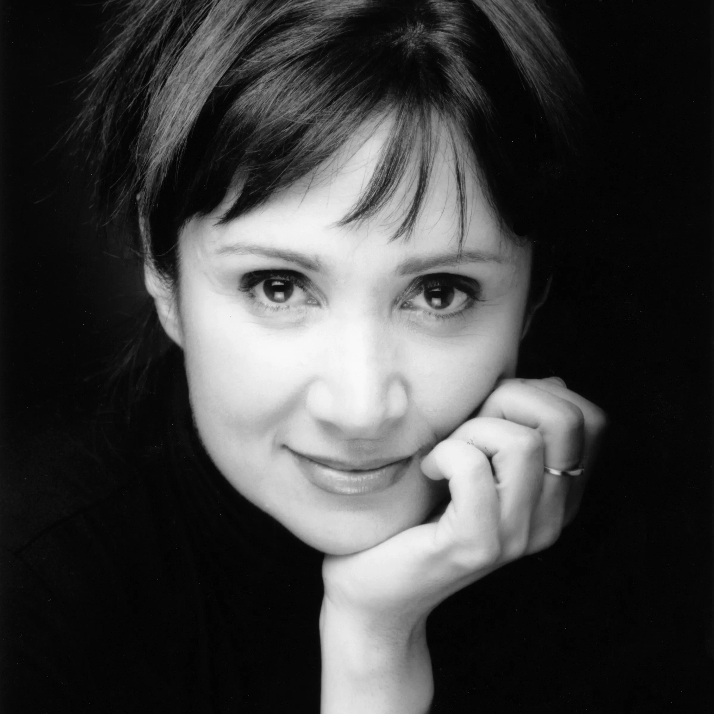Violette Chauveau