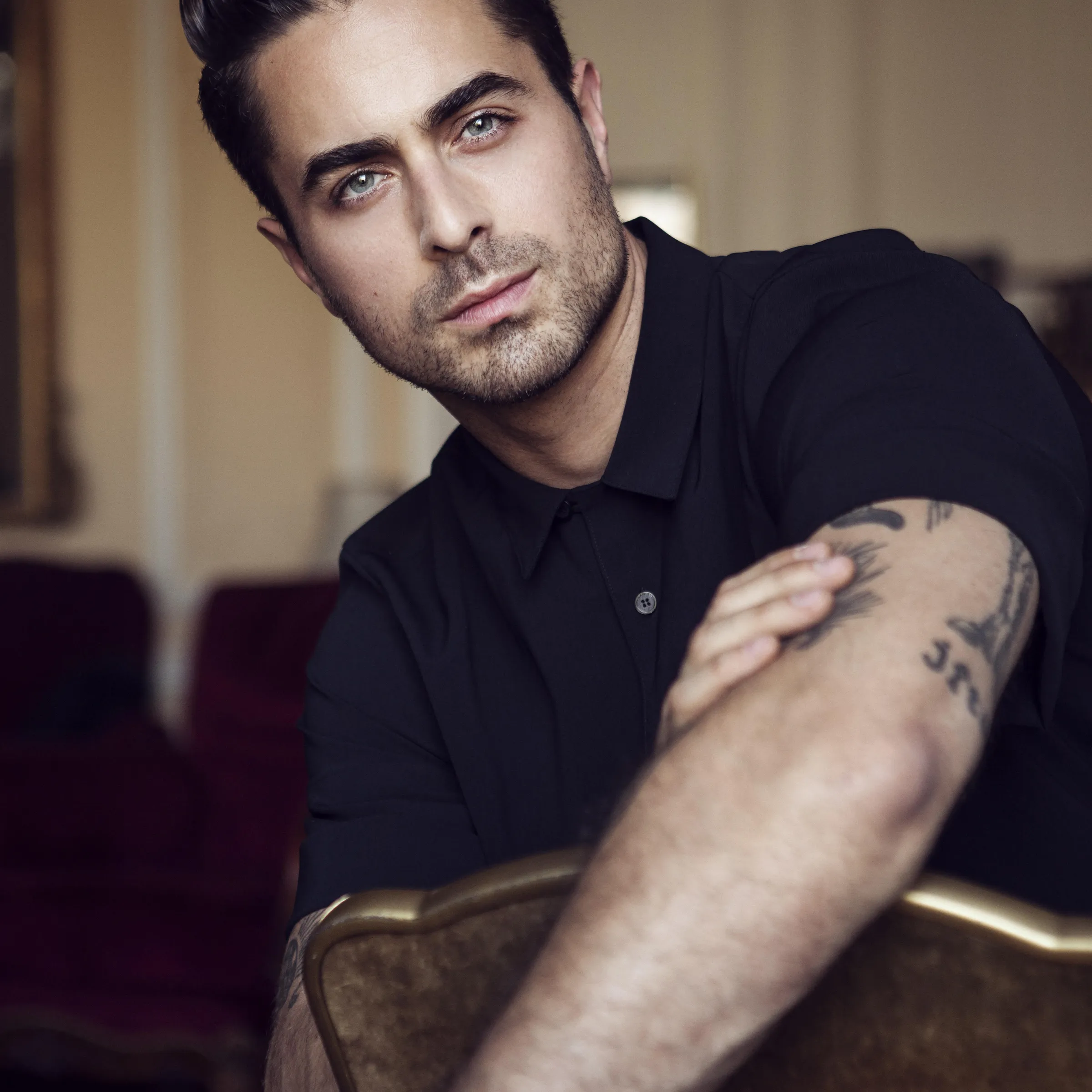 Nicolas Archambault