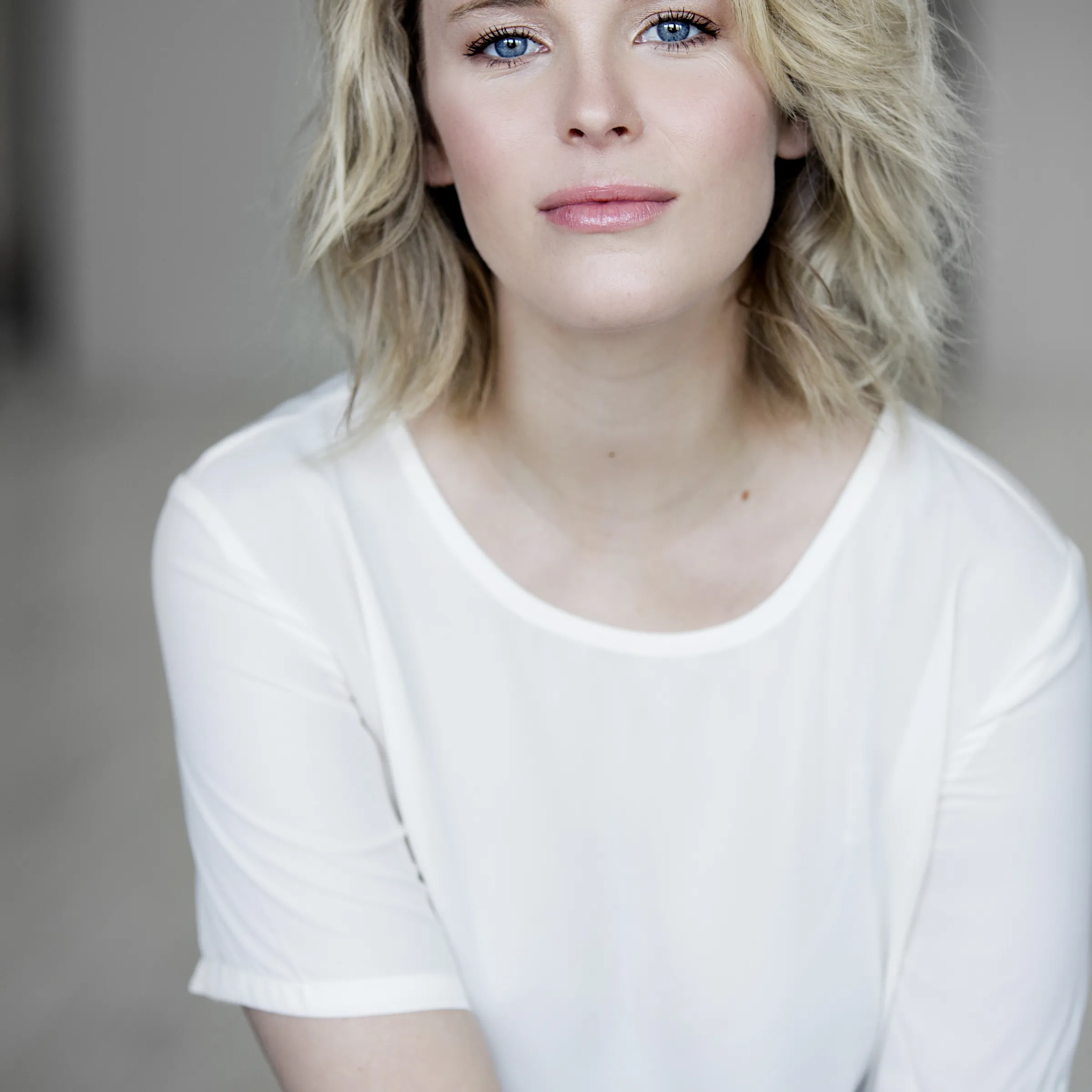 Charlotte Aubin