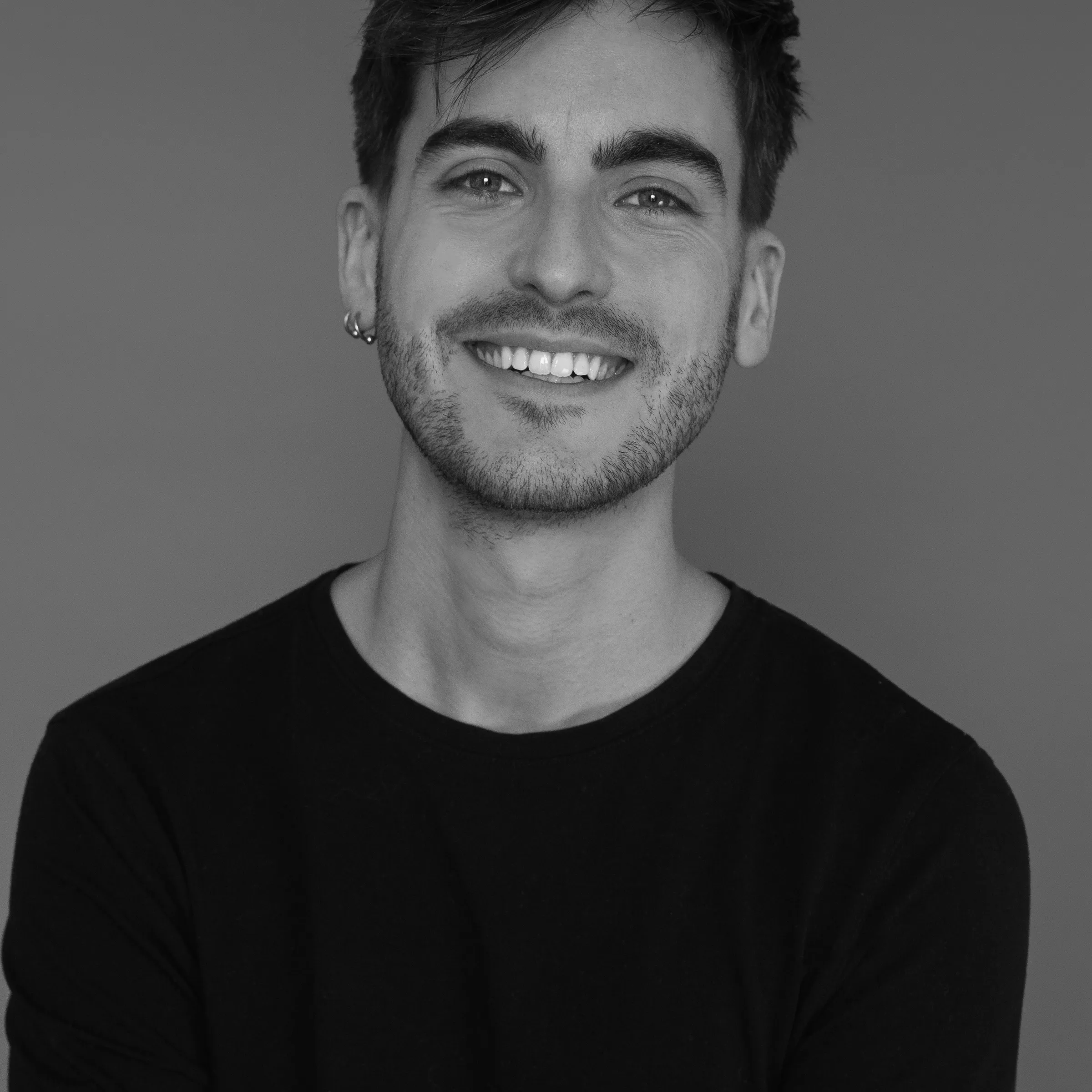 Maxime Carbonneau