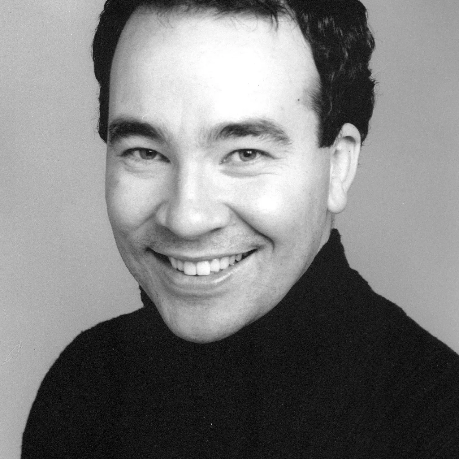 Marc Dumesnil