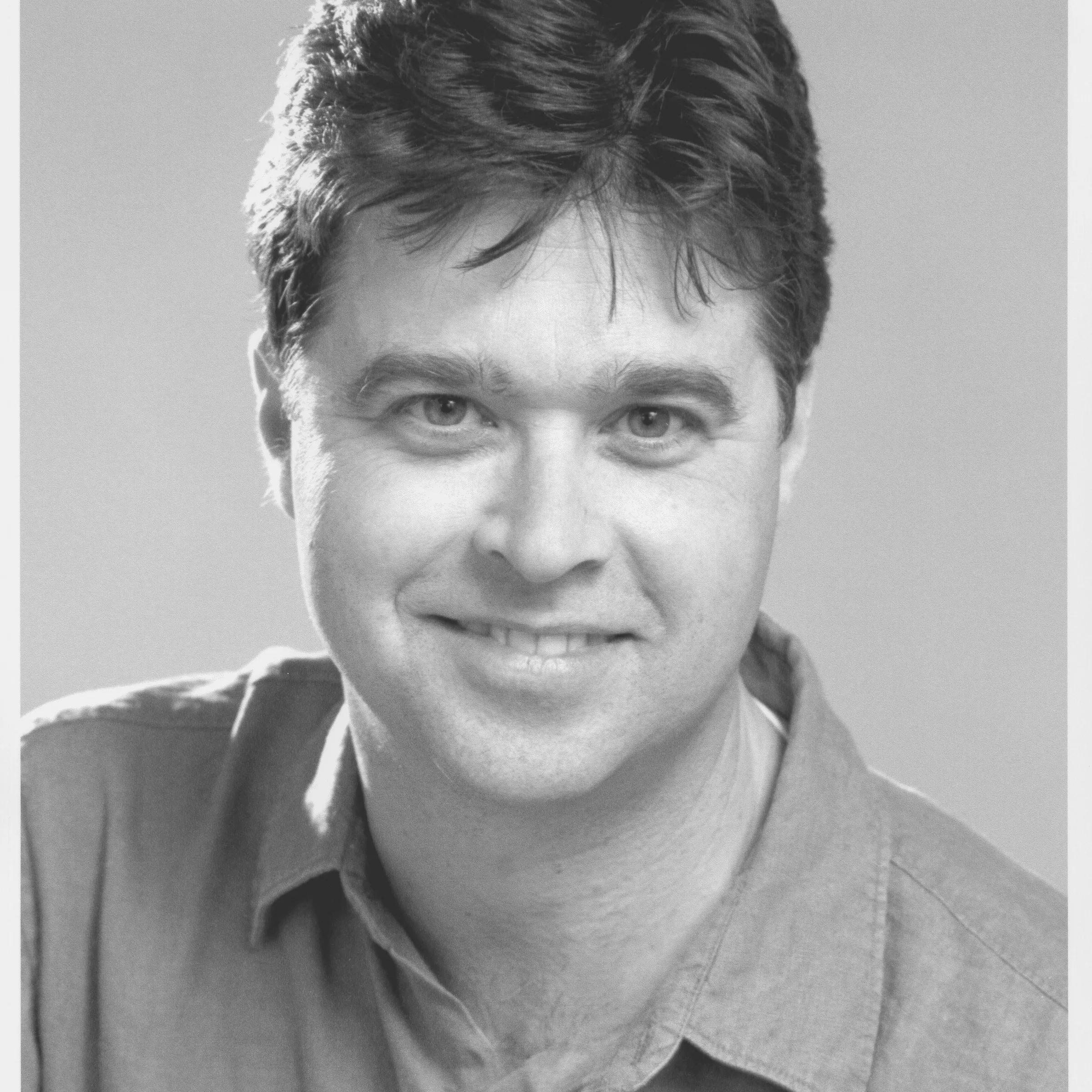 Gilbert Turp