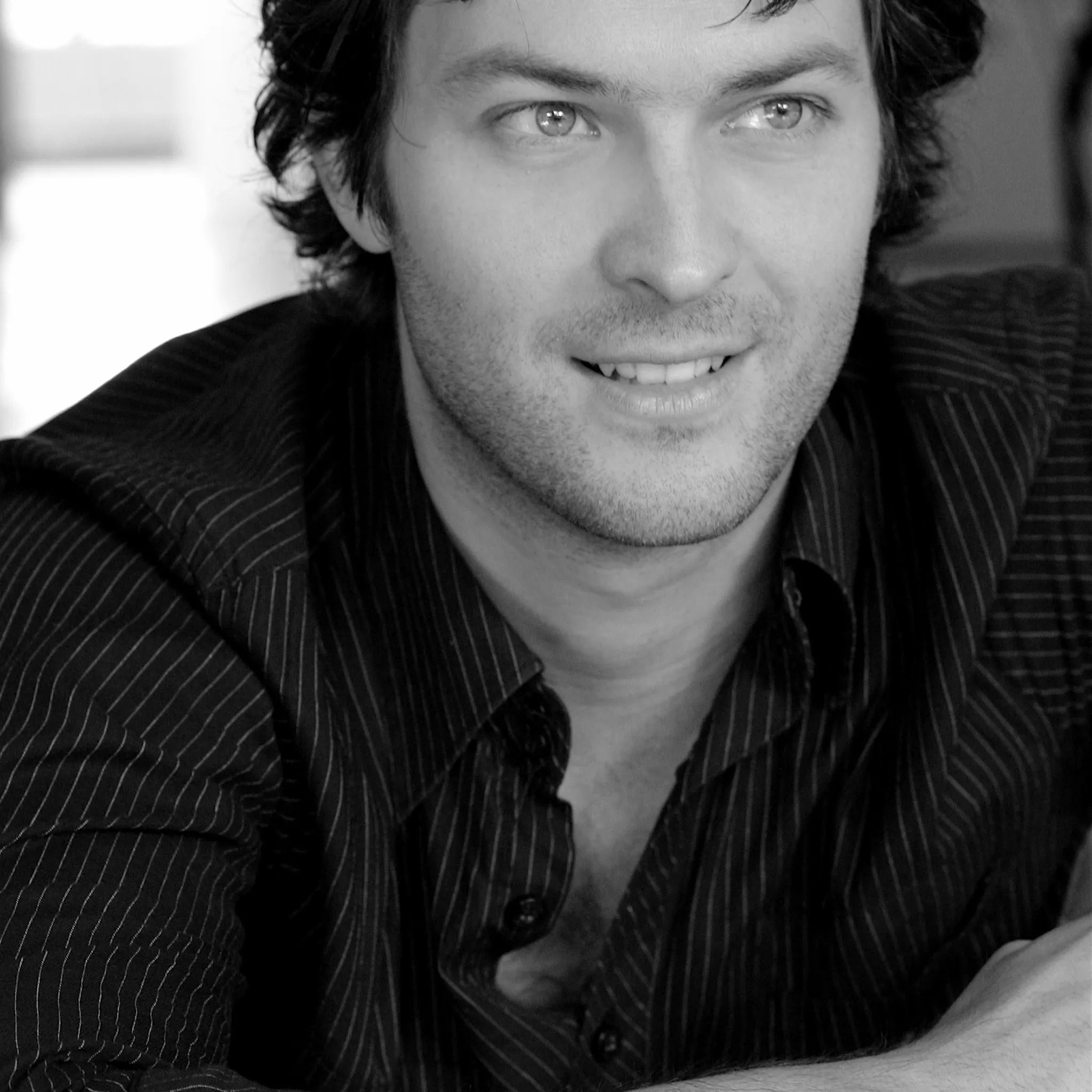 Guillaume Champoux