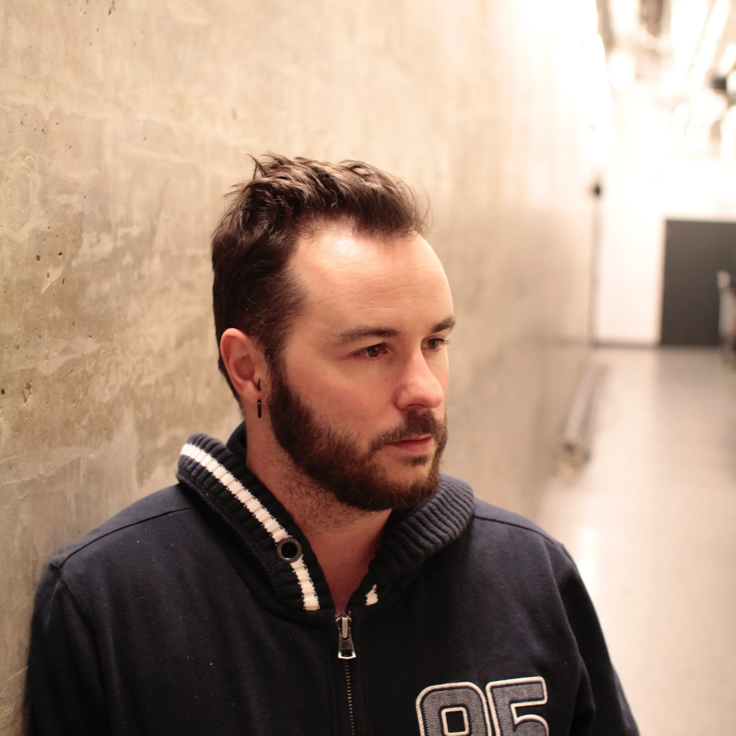 Erwann Bernard