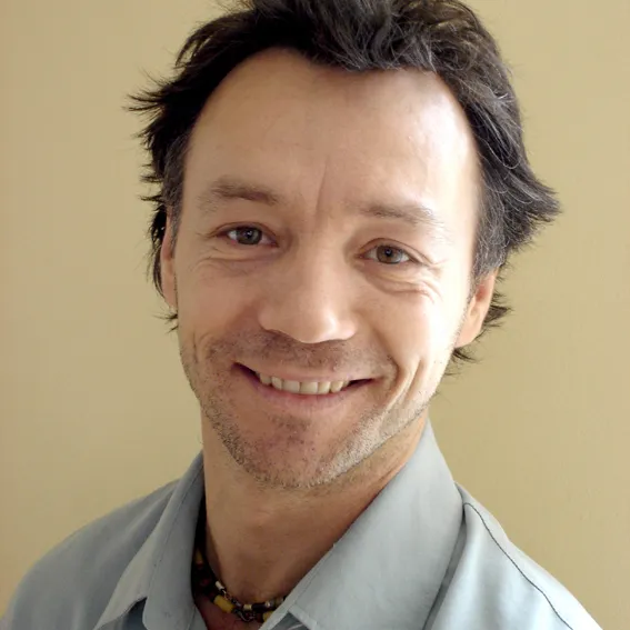 Éric Leblanc