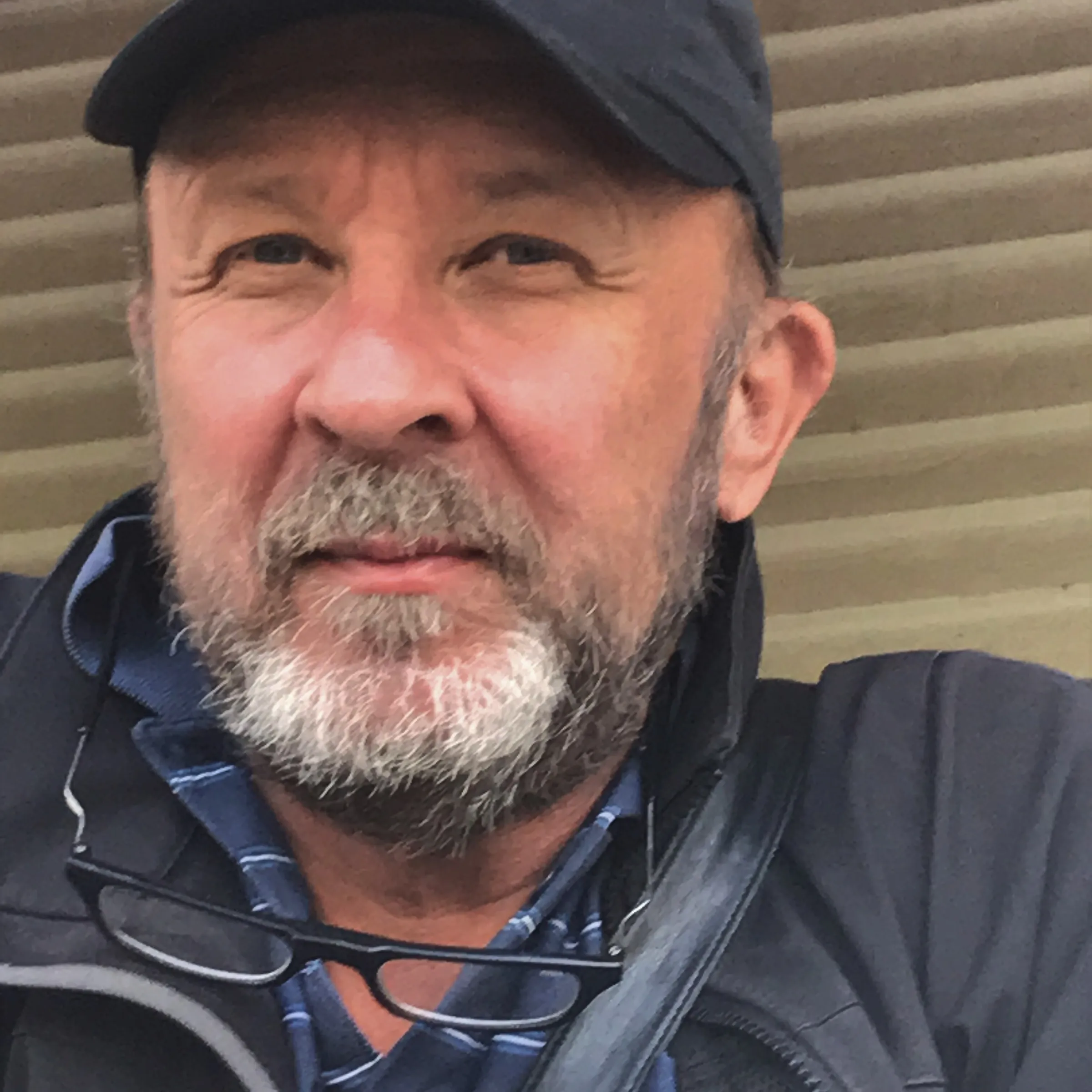 Marc Parent