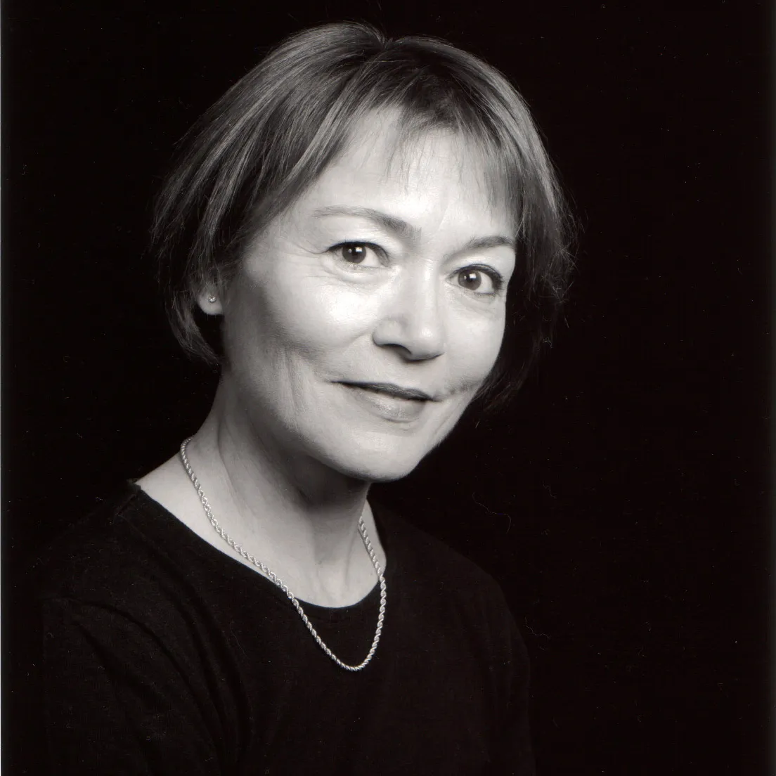 Christiane Pasquier