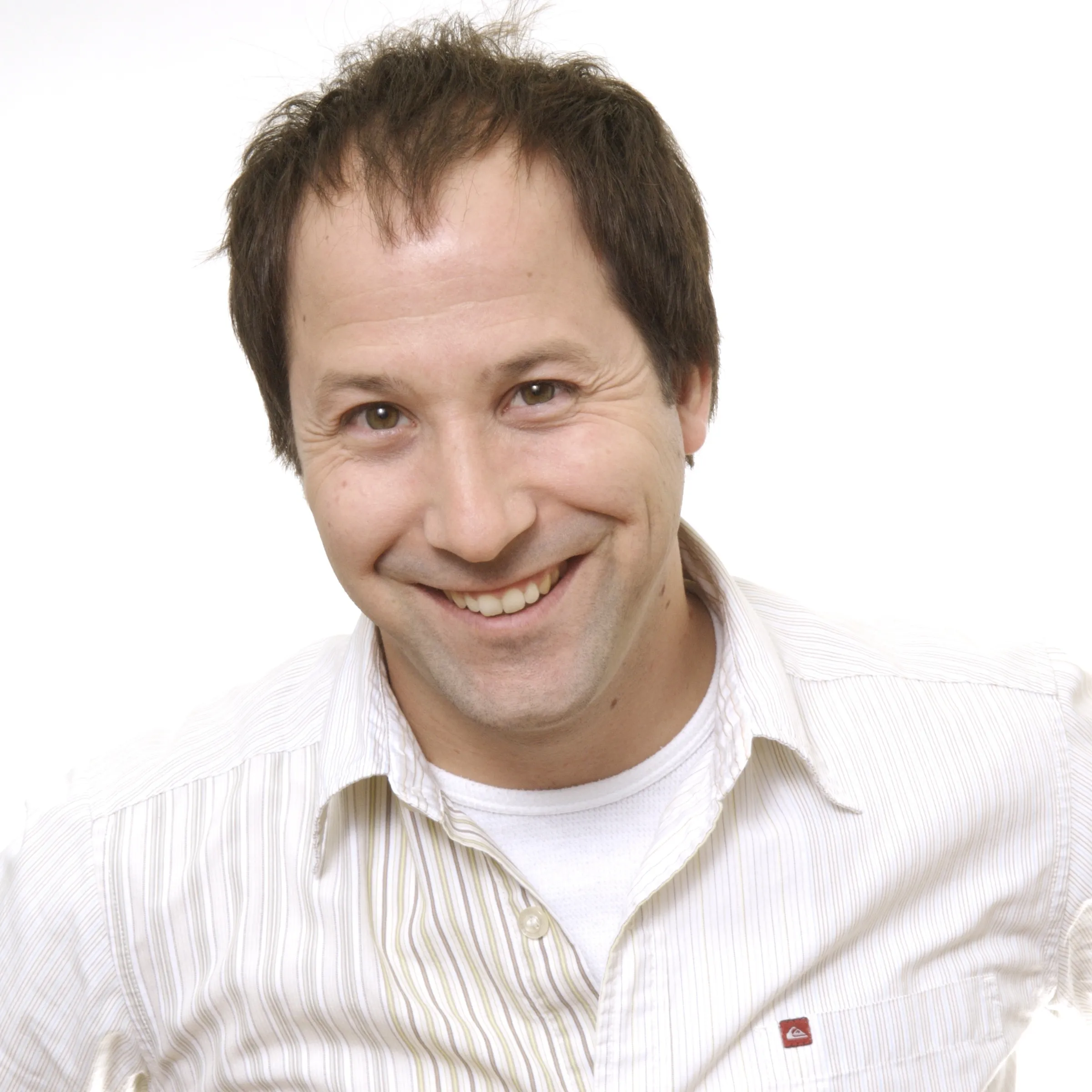 Martin Boisclair