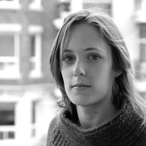 Julie-Ange Breton