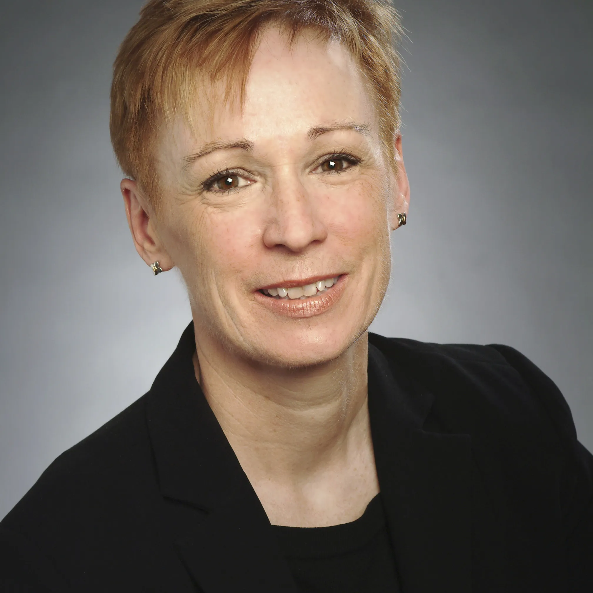 Lorraine Berthiaume