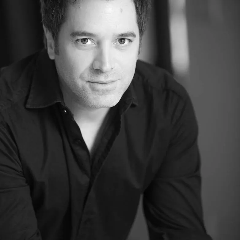 Nico Gagnon