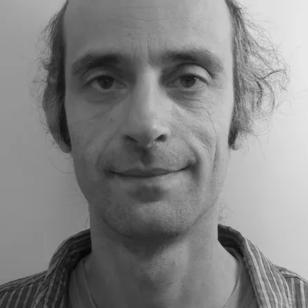 Christian Fontaine