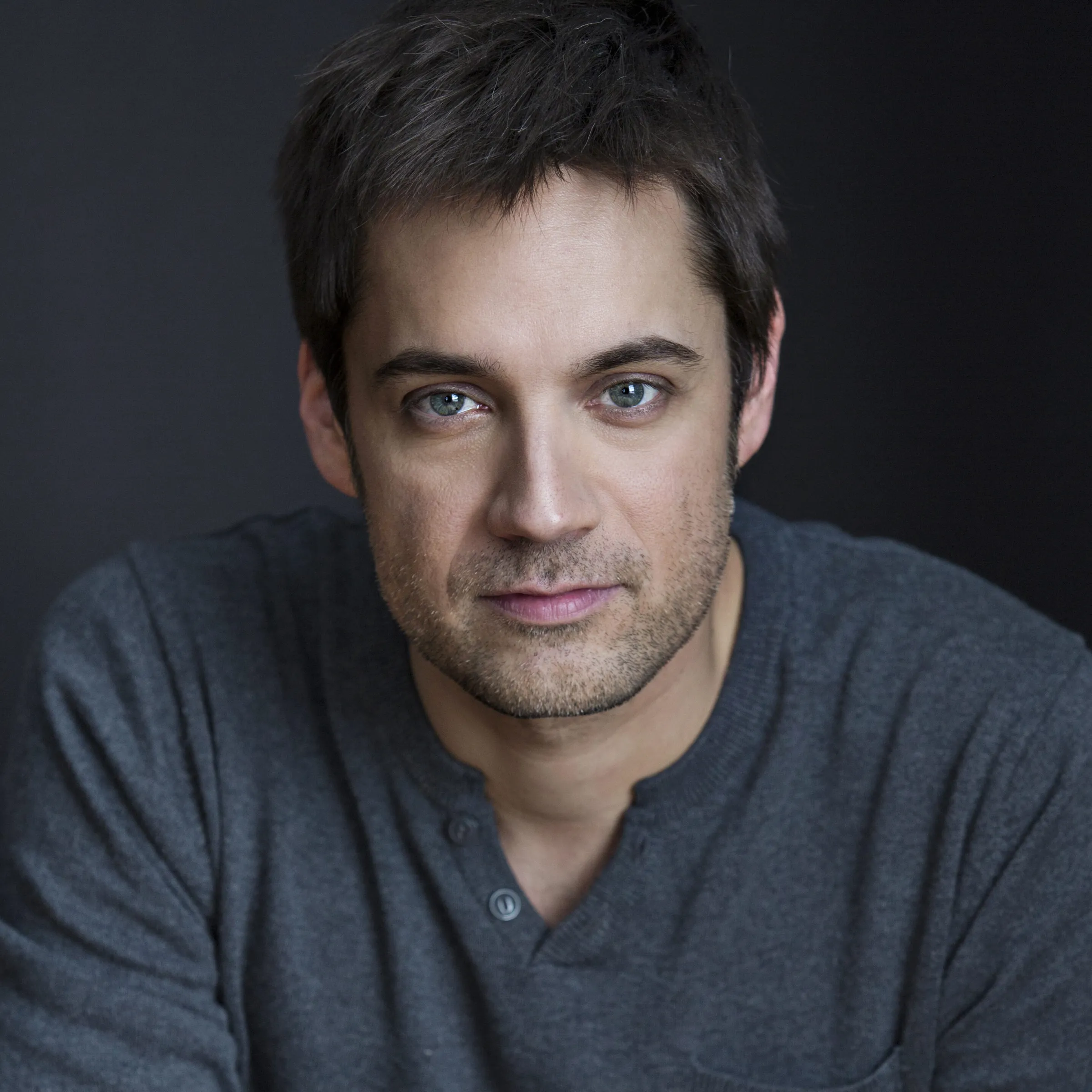 J-F Nadeau