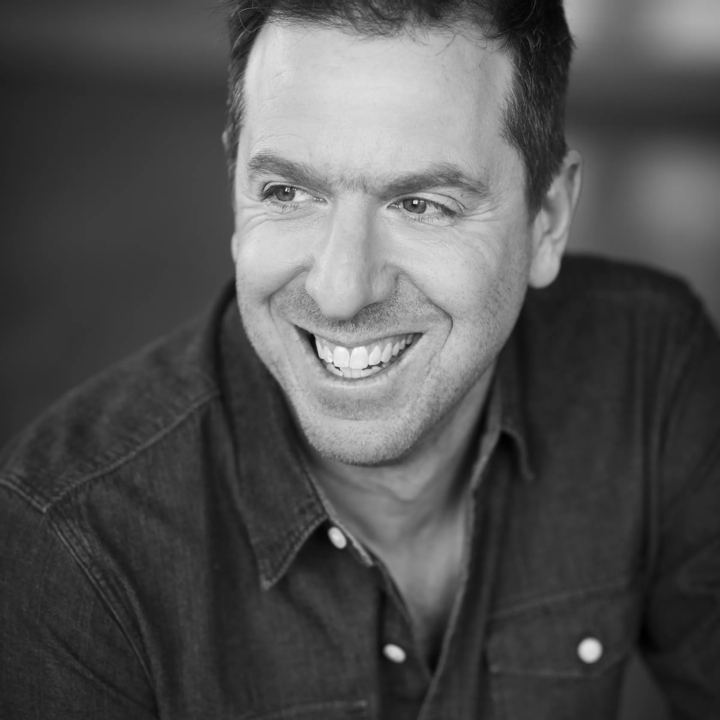 Patrice Robitaille