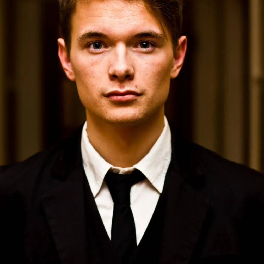 Marc-Antoine Malo