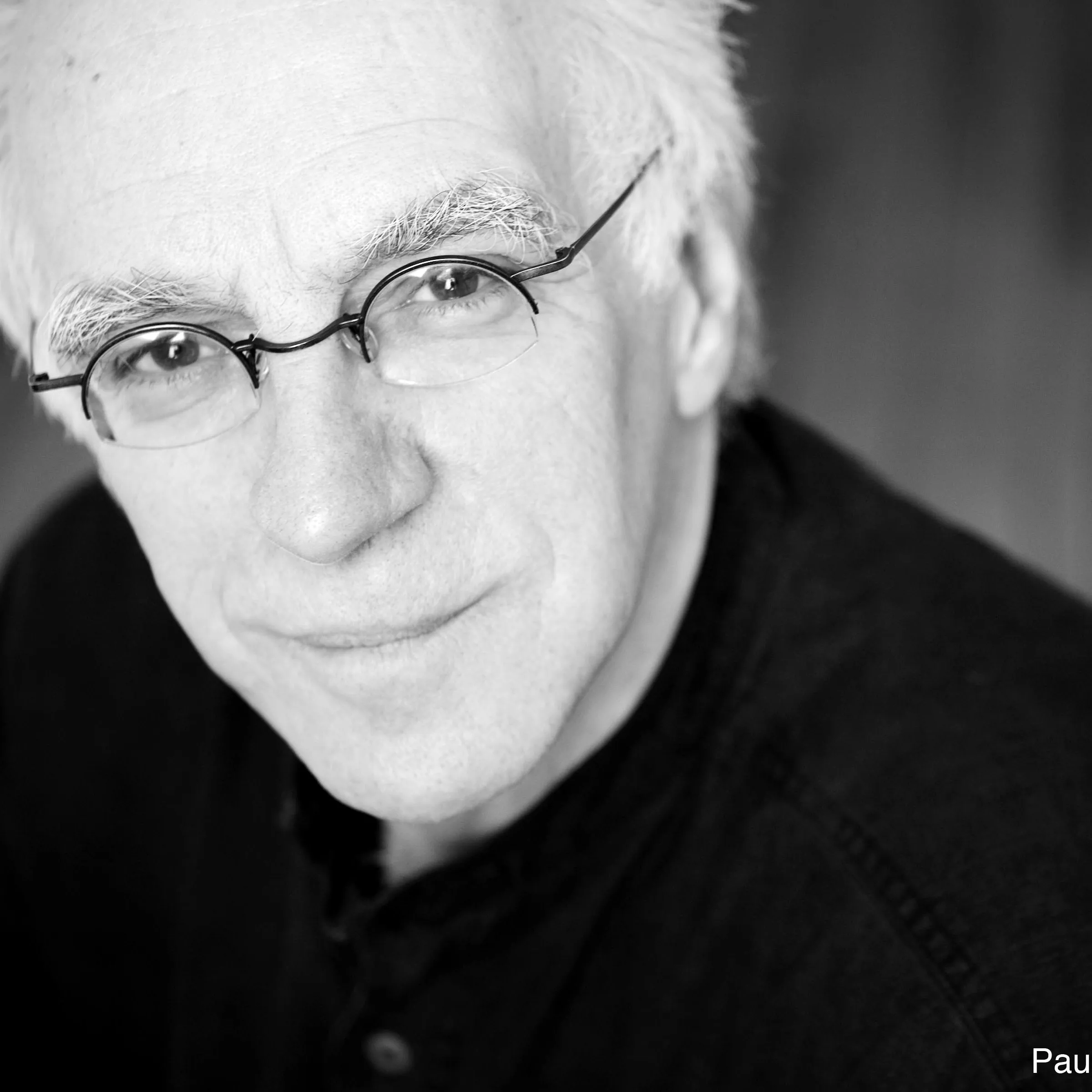 Paul Savoie