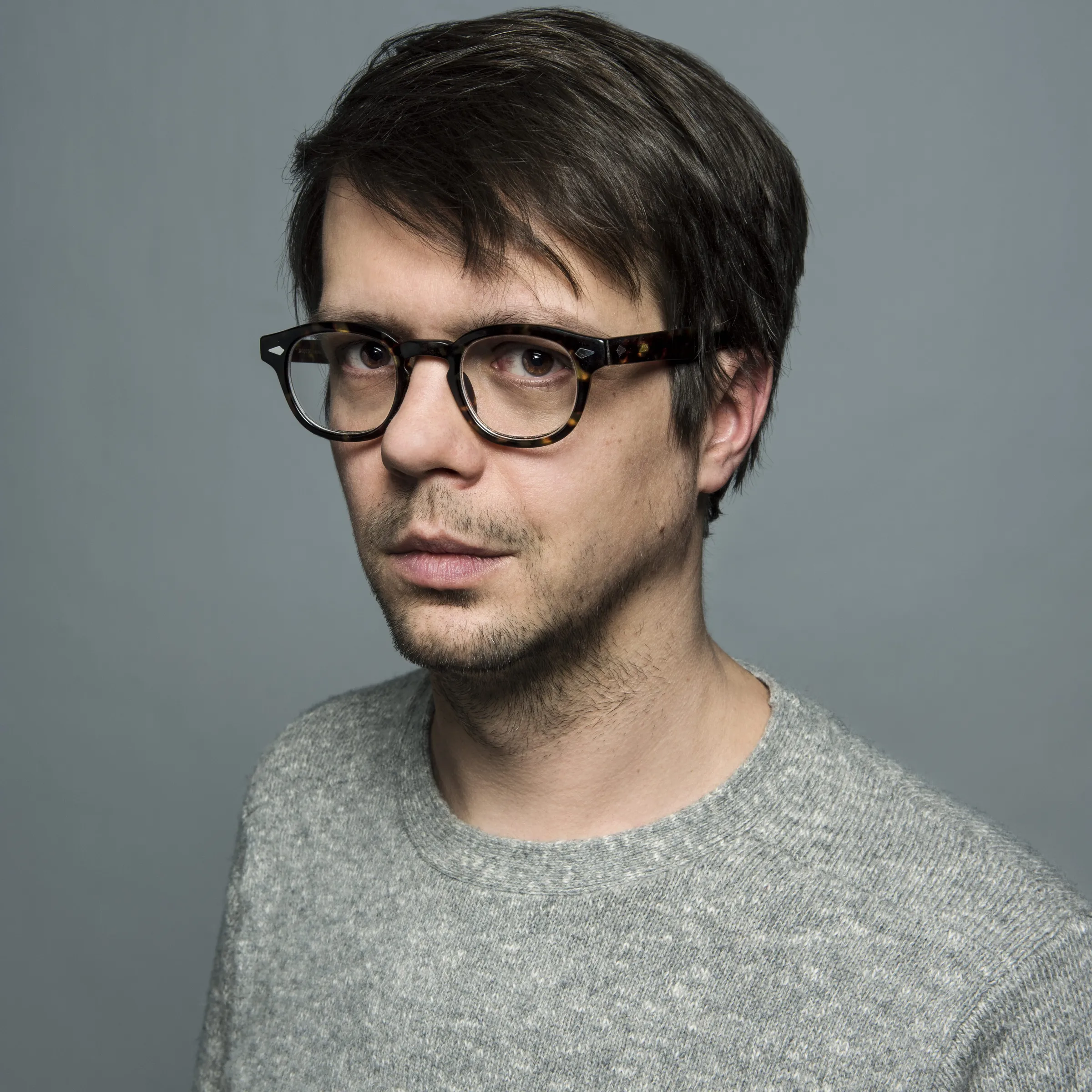 Guillaume Corbeil