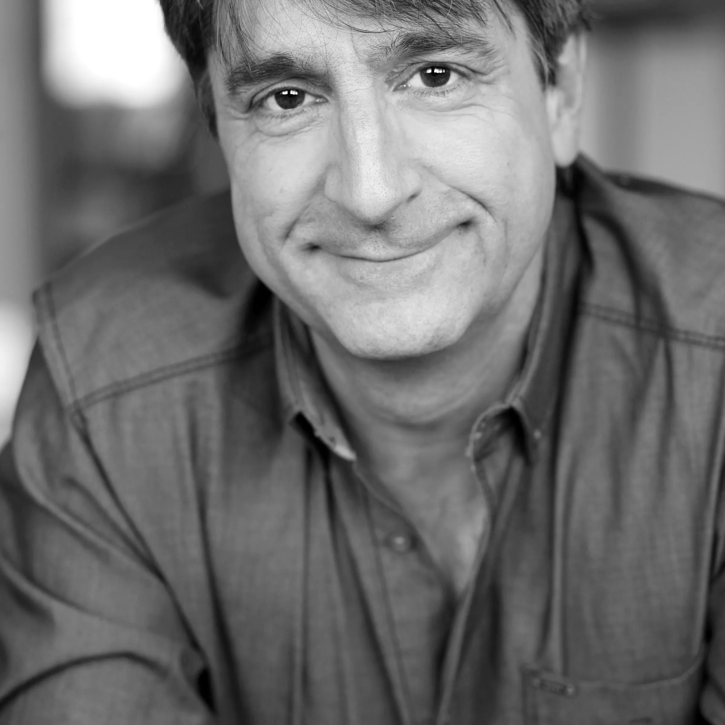 Martin Drainville