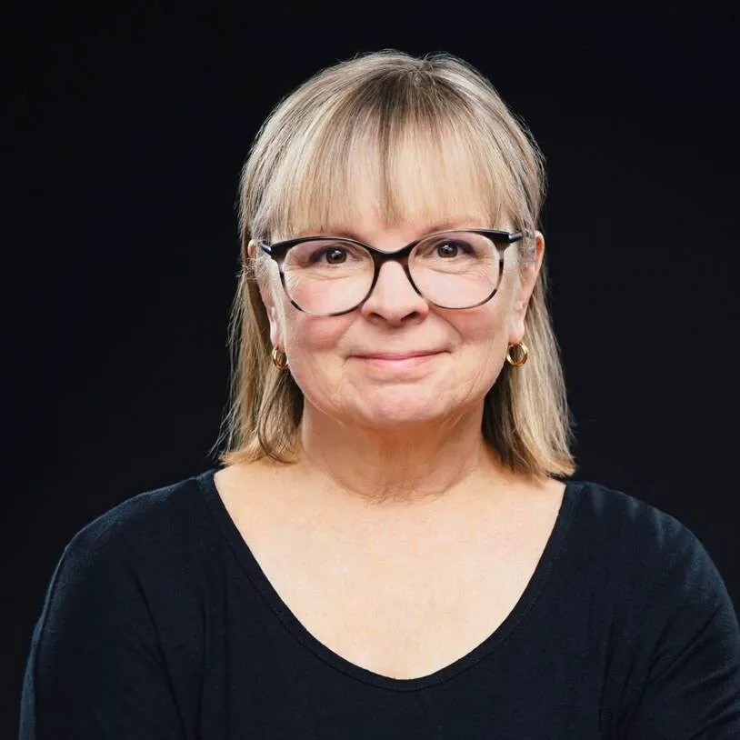 Marie Gignac