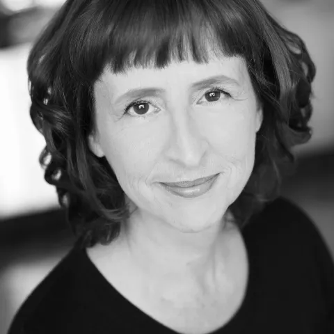 Suzanne Lantagne