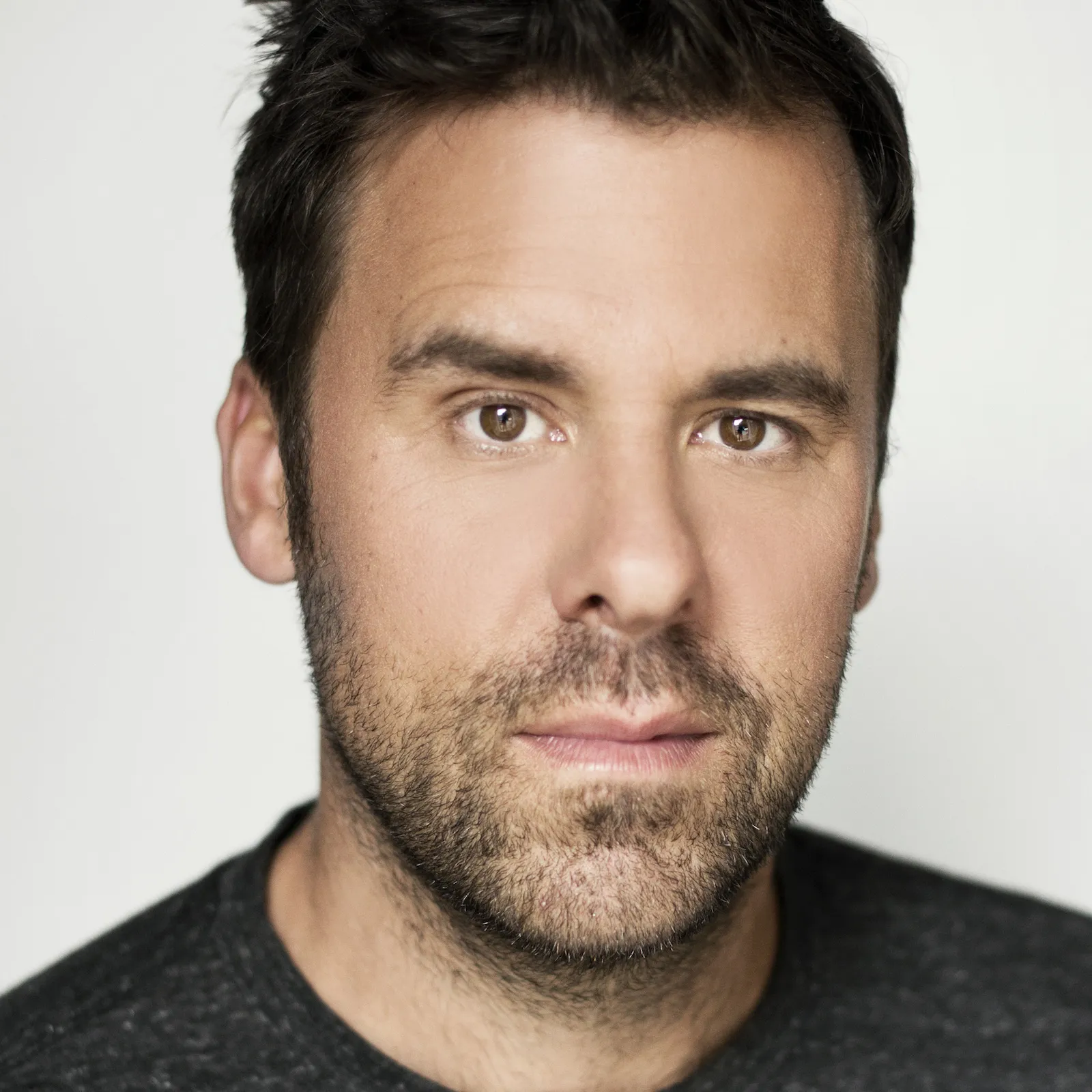 Bruno Marcil