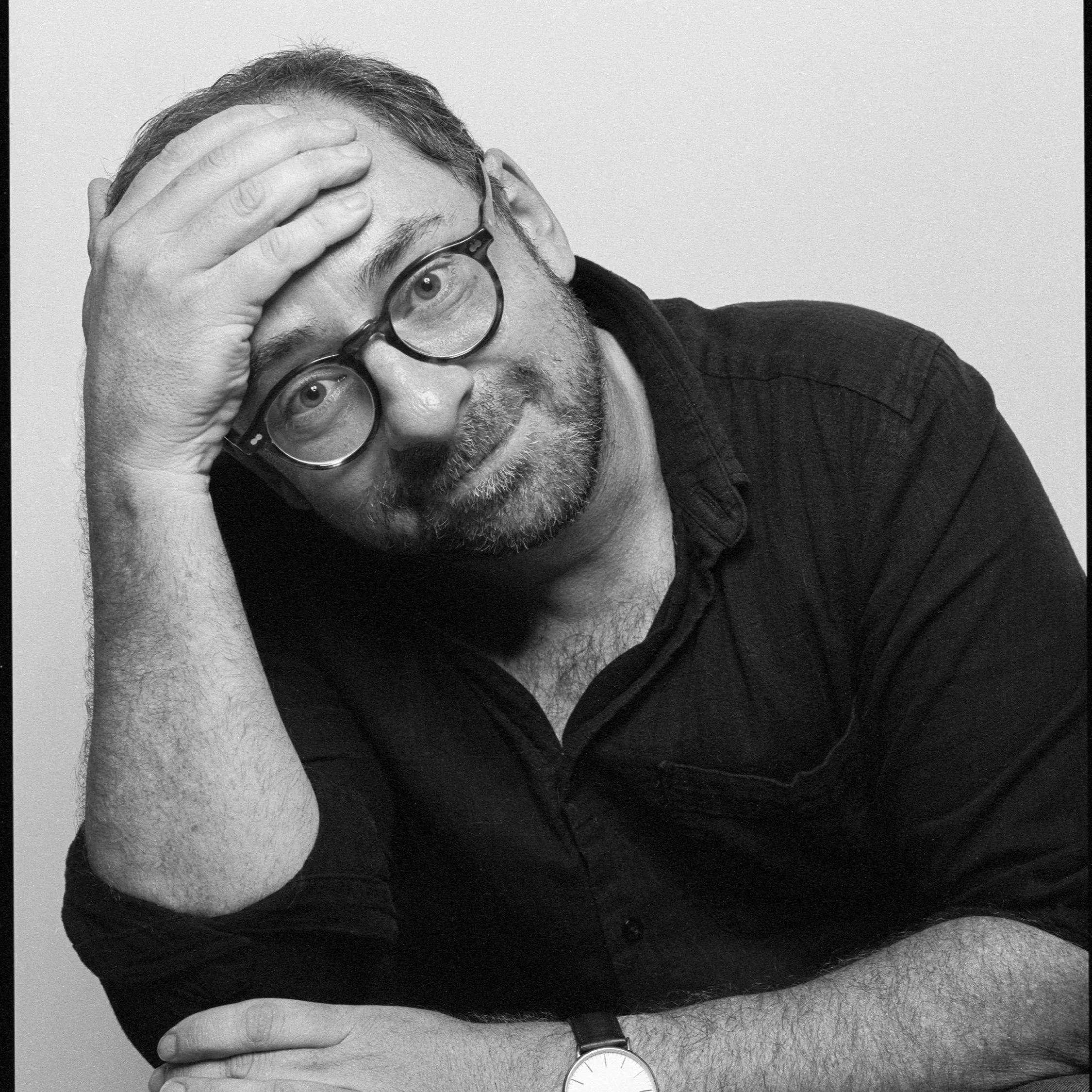 Martin Labrecque