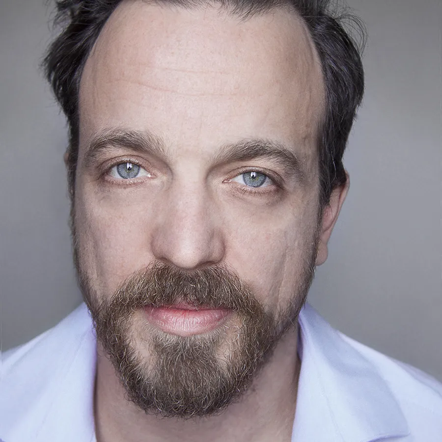 Simon-Xavier Lefebvre