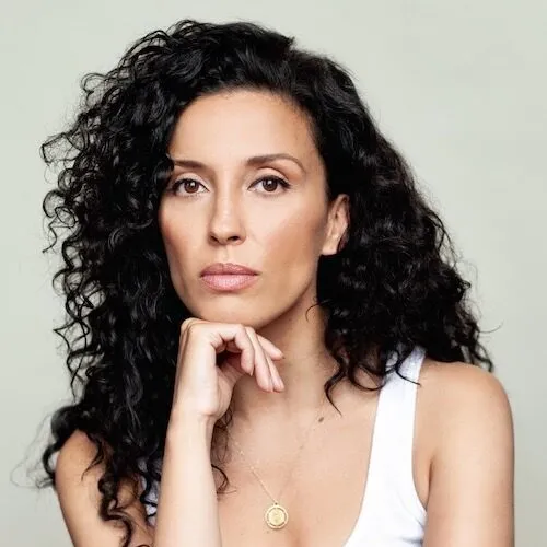 Leila Thibeault-Louchem