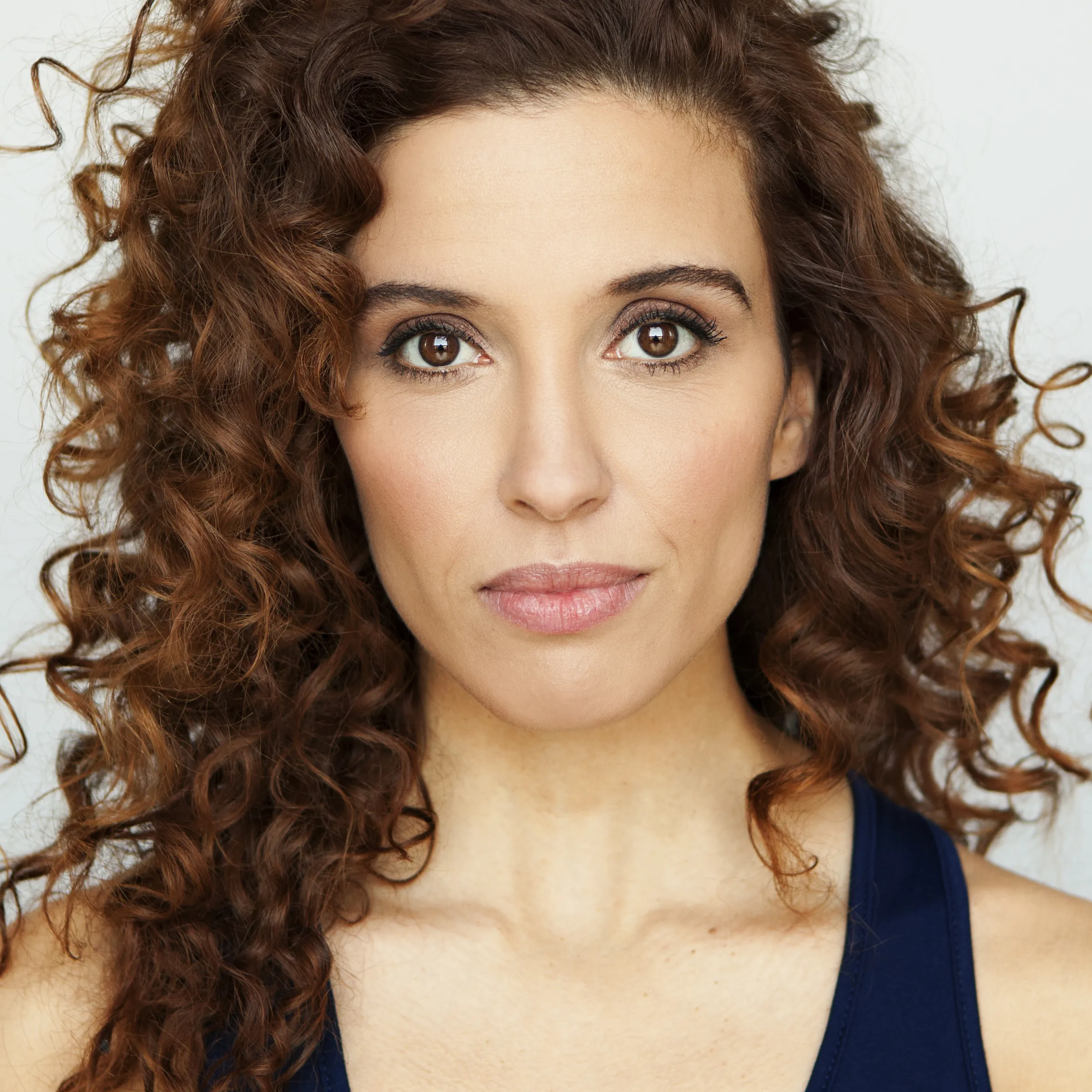 Leila Thibeault-Louchem