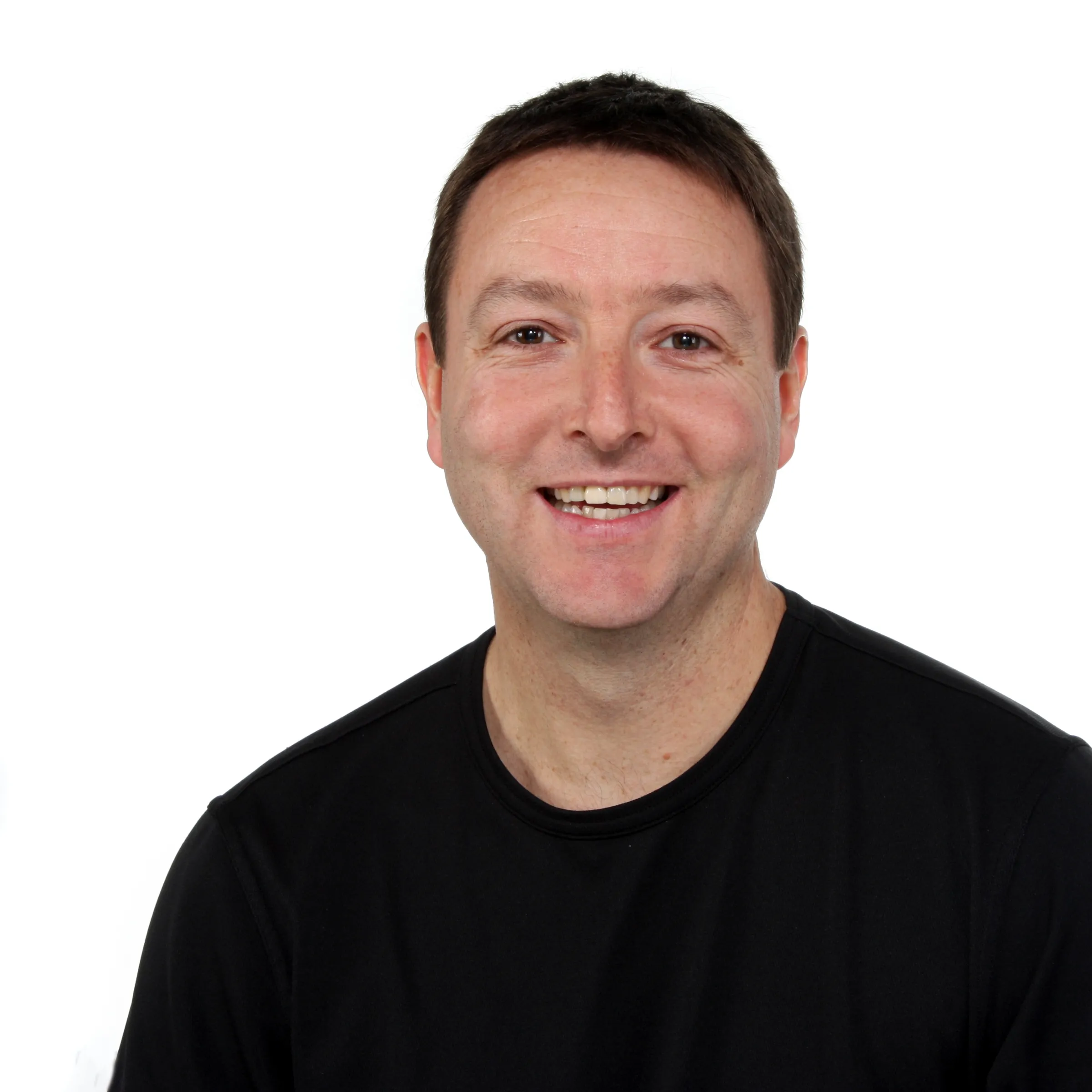 Martin Marcotte