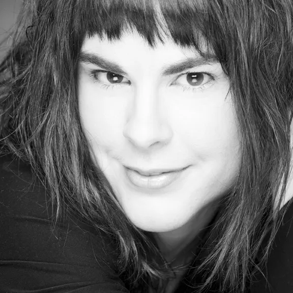 Marilyn Perreault