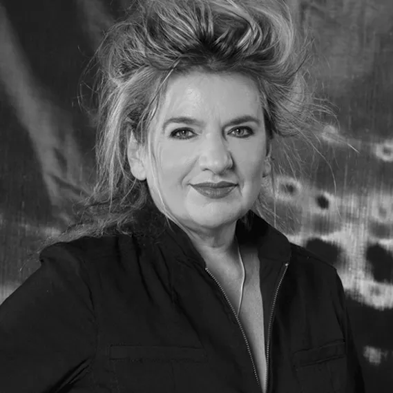 Mérédith Caron