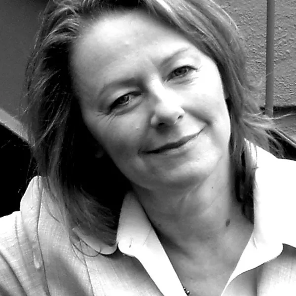 Marcia Babineau