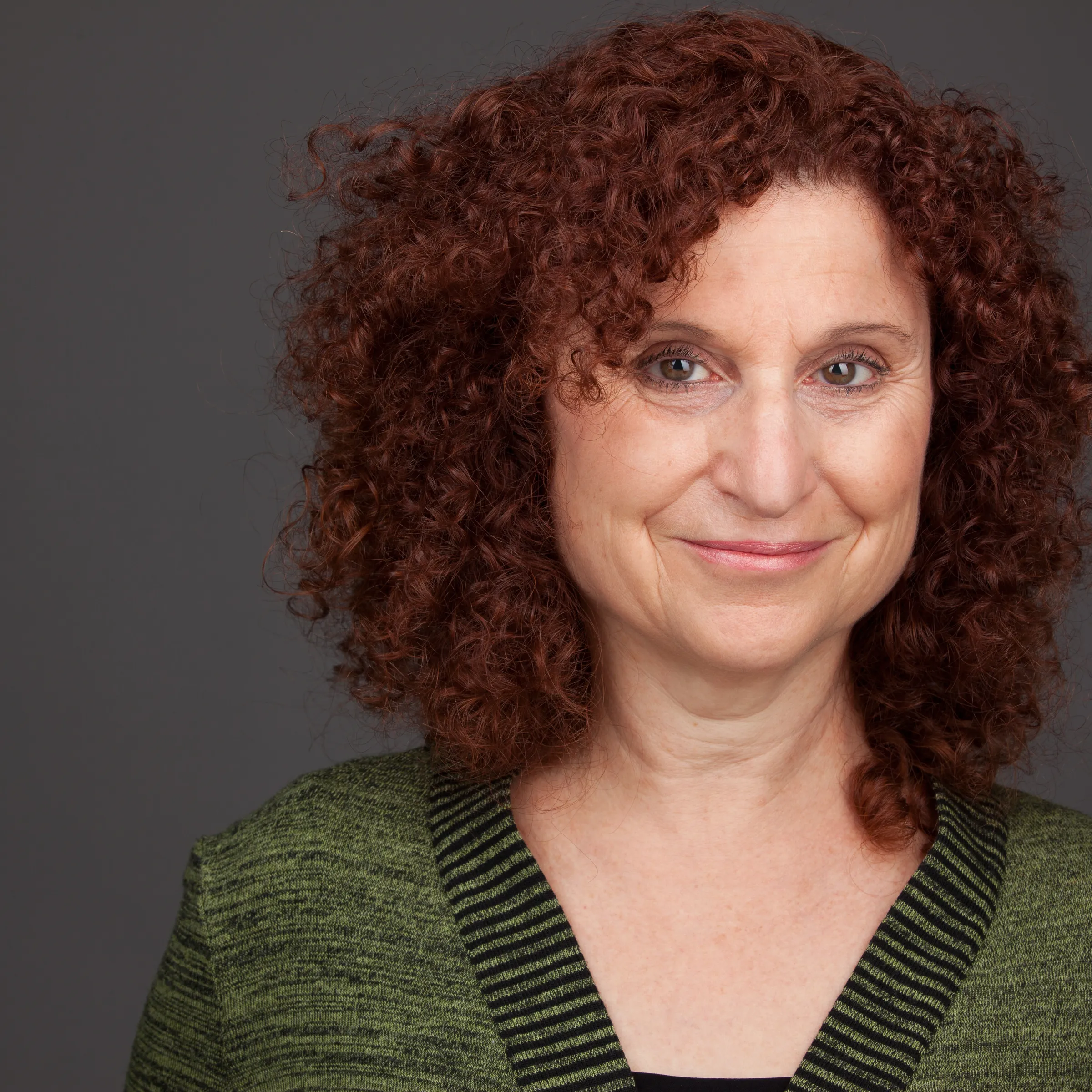 Francine Alepin