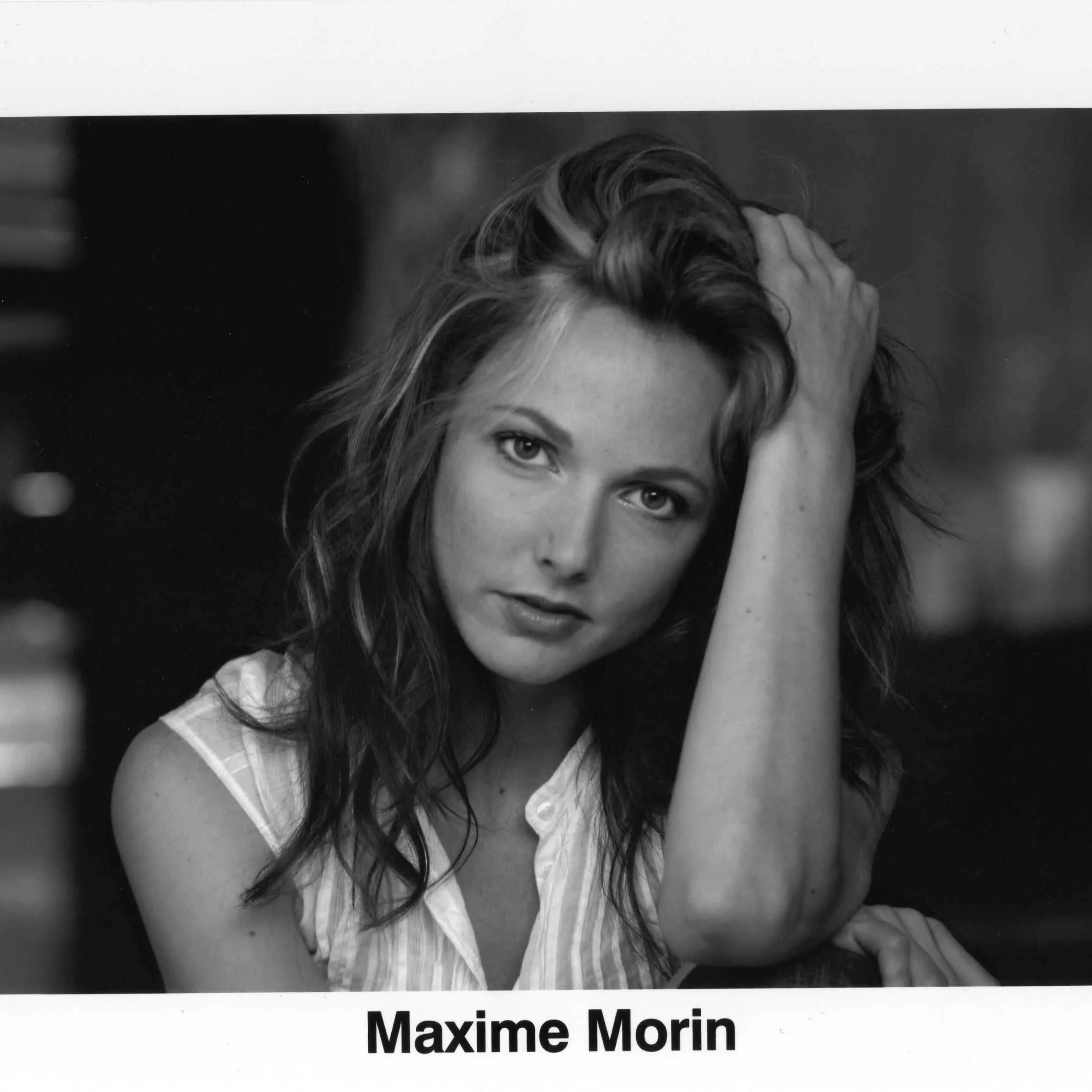 Maxime Morin