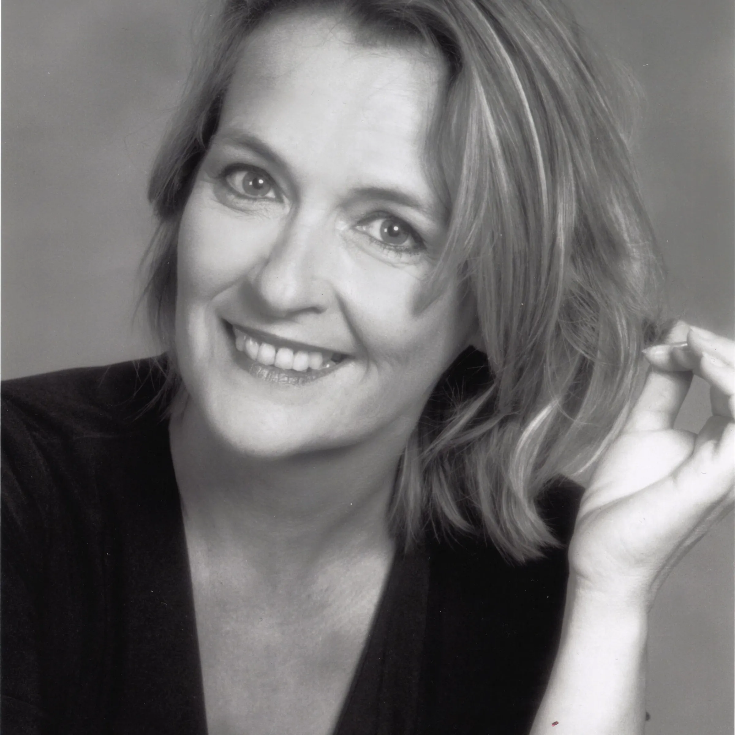 Ginette Chevalier