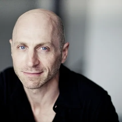 Marcel Pomerlo