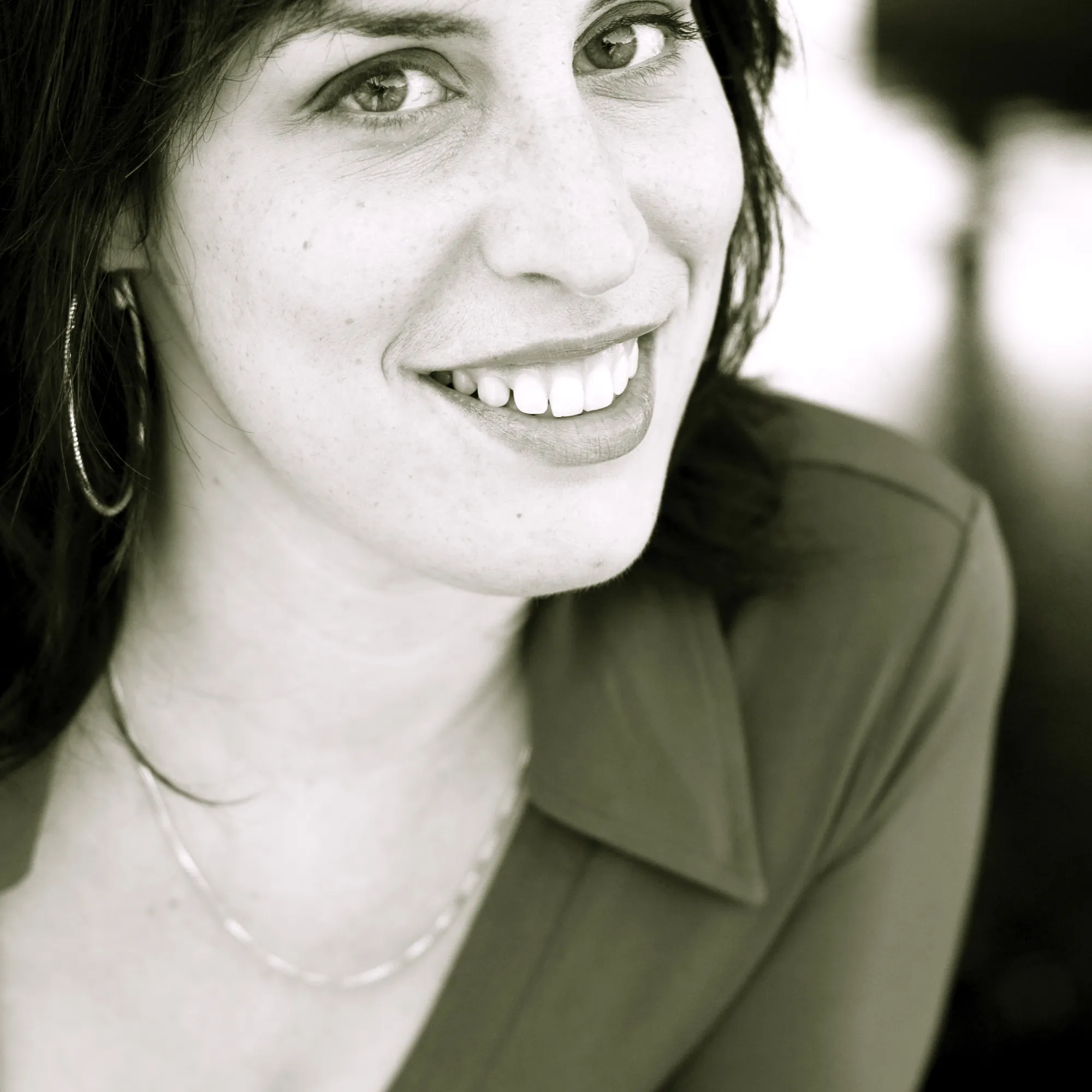 France LaRochelle