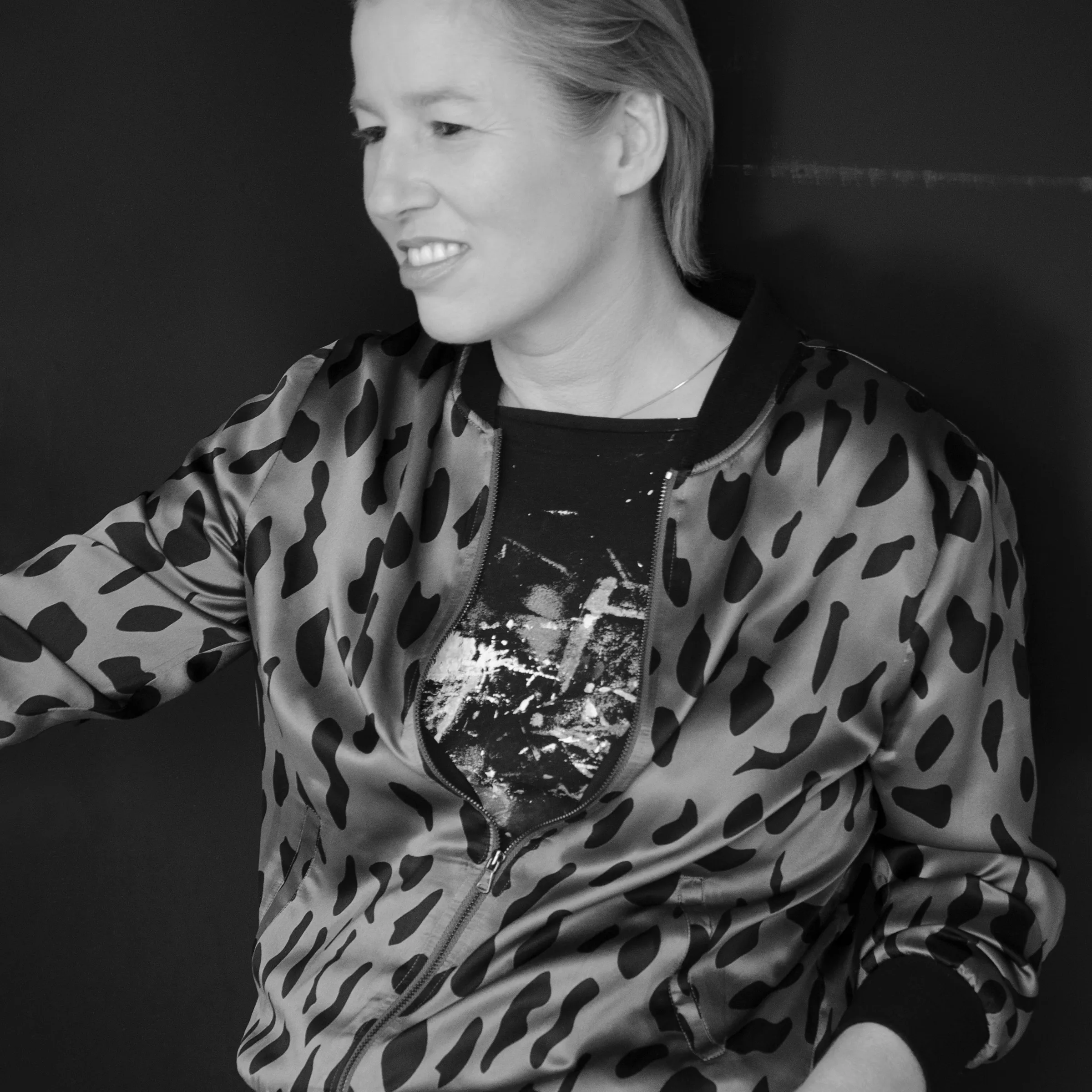 Julie Charland