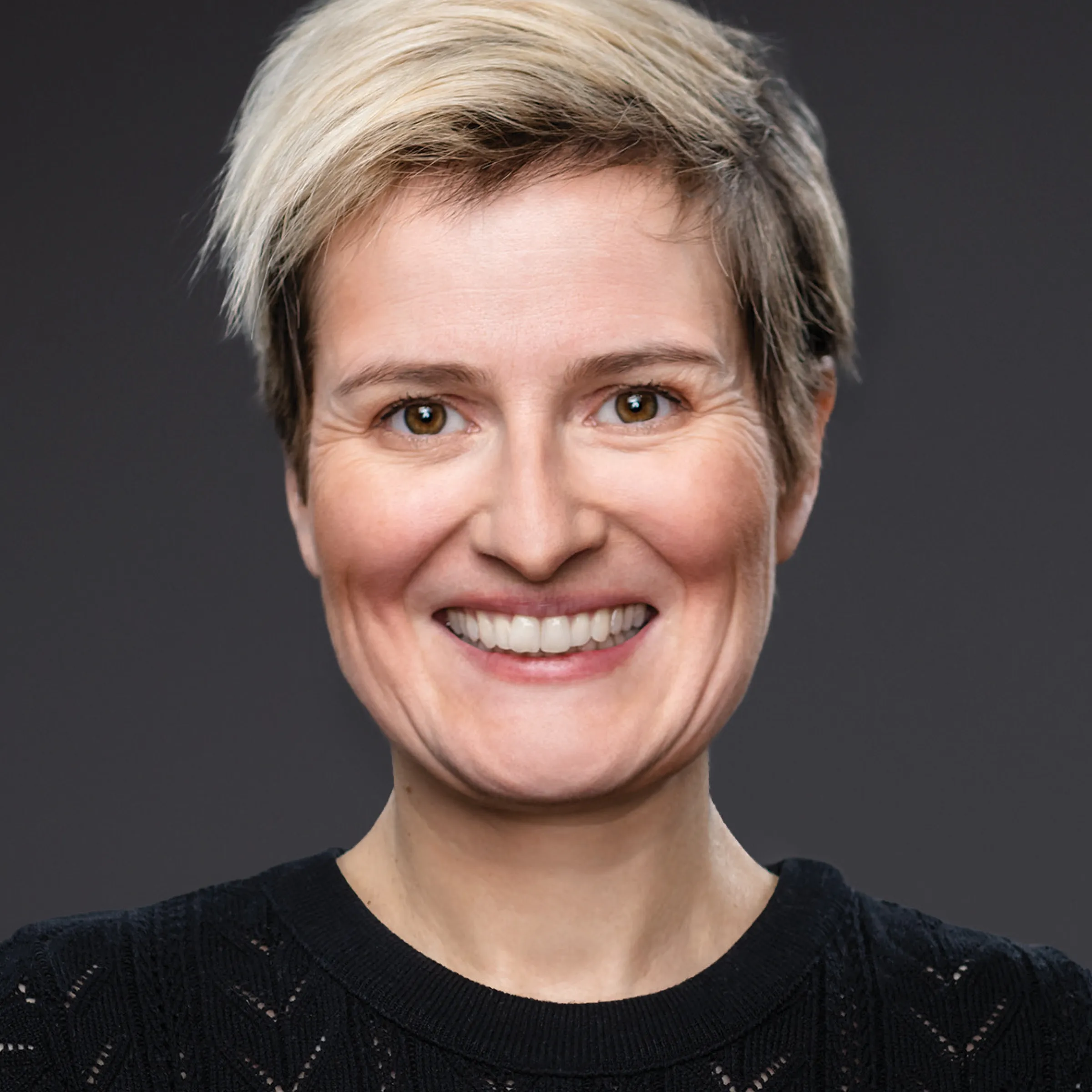 Anne-Marie Olivier