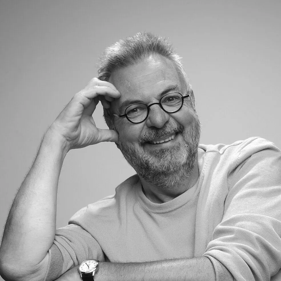 Michel Tremblay